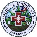 med mj symbol